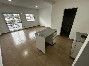 Departamento de 1 ambiente, Avellaneda · Dominico - Monoambiente a Estrenar