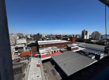 Oficina comercial · 25m² · 1 Ambiente · Monoambiente en Quirno Al 100