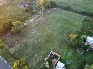 Terreno · 230m² · Terreno 230 m² - Los Troncos - San Jeronimo Sud | Venta