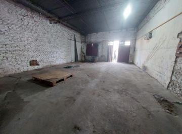 Bodega-Galpón · Gutierrez 2500