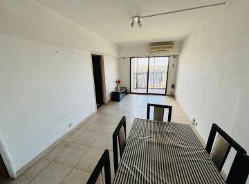 Departamento · 65m² · 4 Ambientes · Alquiler Depto 4 Ambientes, Luminoso con Balcon