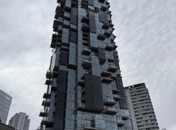 Departamento · 156m² · 3 Ambientes · 2 Cocheras · Harbour Tower. Dos Suites en Piso Alto.