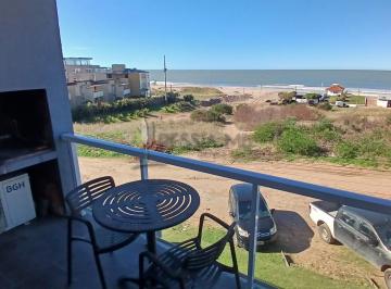 Departamento de 2 ambientes, Villa Gesell · Venta de Dpto. Frente Al Mar - Complejo Espacio Marina - Av Costanera E/ 150 y 151 - Villa Gesell