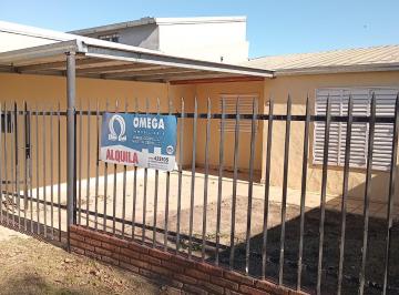 Foto · Santiago del Estero 042 - Casa en Alquiler en Esperanza