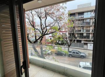 Departamento · 25m² · 1 Ambiente · Alquiler Monoambiente Pocitos
