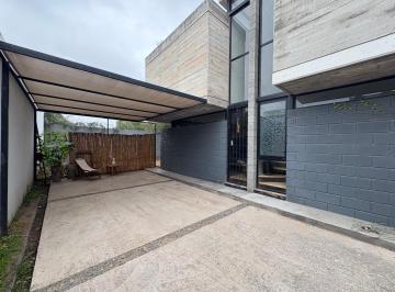 Casa de 3 ambientes, La Calera · Cuesta Colorada Venta Dúplex 2 Dorm 2 Bañ en Complejo