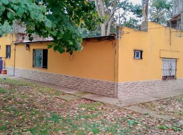 Casa de 4 ambientes, Merlo · Pontevedra - Venta - Quinta 4 Ambientes