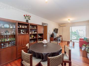 Departamento · 95m² · 4 Ambientes · 1 Cochera · Departamento en Villa del Parque