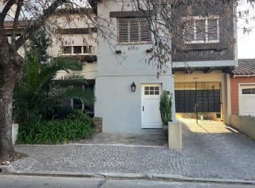 PH de 3 ambientes, San Fernando · Hermoso P. H. 3 Amb. en Venta en Victoria, Libertador Al Río.