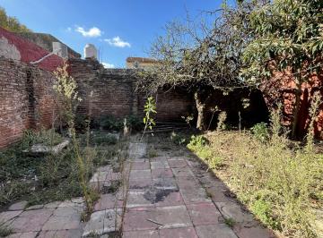Terreno de 5 ambientes, Avellaneda · Venta Lote de 8.66x32 m. Construcción Precaria. Piñeyro, Avellaneda.
