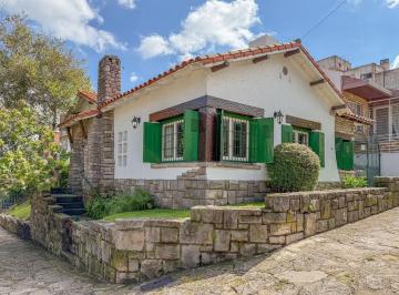 Casa · 180m² · 6 Ambientes · 3 Cocheras · Alquiler 24 Meses - Chalet en Stella Maris