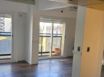 Departamento · 72m² · 4 Ambientes · 1 Cochera · Departamento de 4 Amb. con Dep - Cochera y Baulera. Apto Prof