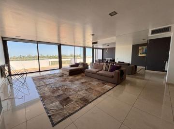 Departamento de 4 ambientes, Córdoba · Triplex de Categoria - Pileta Propia - 3 Dorm..