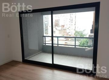 Departamento · 75m² · 3 Ambientes · Venta 3 Amb con Pileta y Parrilla. Pque Centenario