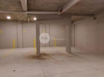 Garage · 12m² · Santiago 1400