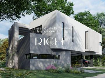RIH-RIH-376_2 · Casa en Venta en Costa Esmeralda Noviembre 2025