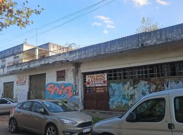 Bodega-Galpón , San Miguel · Enorme Galpón en Bella Vista