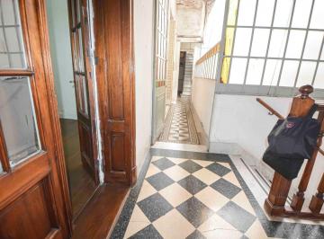 Departamento · 120m² · 5 Ambientes · Alquiler - PH Uso Profesional - Almagro - Mario Bravo 500