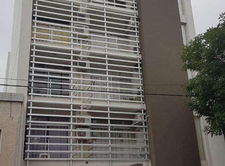 Departamento en alquiler en Centro Oeste · 2 ambientes