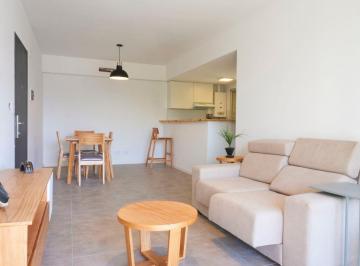 Departamento · 64m² · 2 Dormitorios · 1 Cochera · Departamento 2 Dorm. - Av Francia 1100 - Centro Rosario | Venta