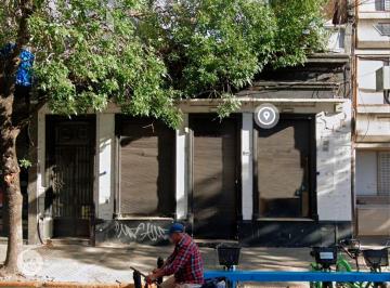 Local comercial · 110m² · Local Comercial Vía Pública 110 m² - San Luis 2400 - Rosario Ntra. Señora de Lourdes | Alquiler