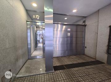 Oficina comercial · 52m² · Oficina 52 m² - Dorrego 800 - Rosario Centro | Alquiler