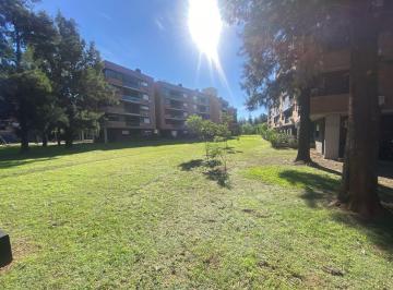 Departamento · 45m² · 2 Ambientes · 1 Cochera · Departamento en Alquiler un Dormitorio Palos Verde con Cochera Excelente