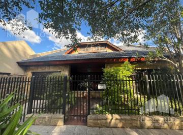 Casa · 280m² · 5 Ambientes · 2 Cocheras · Casa - Ituzaingó Norte