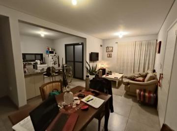 Departamento · 61m² · 3 Ambientes · 1 Cochera · Venta Departamento 2 Dorm. Zona Norte