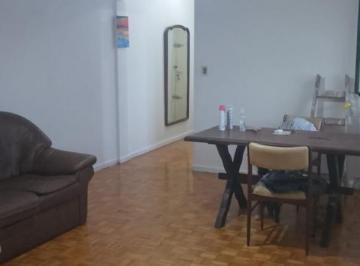 Departamento · 45m² · 2 Ambientes · Amplisimo Dos Ambientes en Congreso