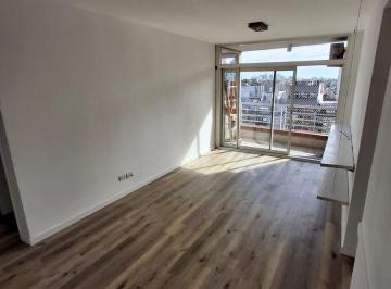 Departamento · 55m² · 2 Ambientes · Amplio y Luminoso 2 Amb en Nuñez