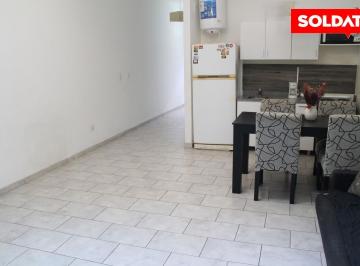 Departamento · 44m² · 2 Ambientes · 1 Cochera · Venta 2amb Apto Crédito en Las Campanillas