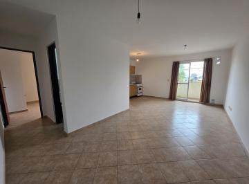 Departamento · 40m² · 2 Ambientes · Departamento 1 Dormitorio Frente con Escritura Oportunidad