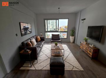 VIRTUAL STAGING · Monoambiente en Venta en Nuñez