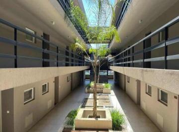 Departamento de 1 ambiente, Pilar · Excelente y Amplio Monoambiente en Barrio Privado Campus Vista