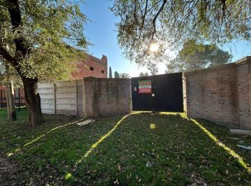 Terreno , José C Paz · Lote Baldio 200 m² Cerrado C/ Escritura en Jose C. Paz