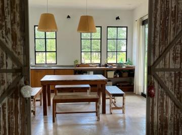 Casa de 5 ambientes, Cañuelas · B° Chacras de La Trinidad