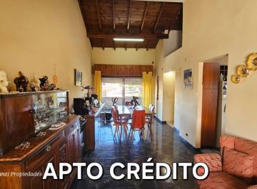 Departamento · 88m² · 4 Ambientes · Venta PH 4 Amb de 100 m² en Caseros