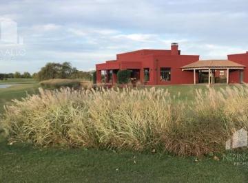 Terreno · 3583m² · Venta Lote La Primavera Golf Carlos Keen Oportunidad 3500 m²