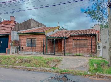 Casa de 3 ambientes, Morón · Castelar Norte - Venta - Casa 3 Ambientes