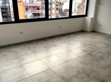 Oficina comercial · 111m² · Alquiler Espectacular Oficina a Estrenar - Excelente Ubicacion - Bajas Expensas