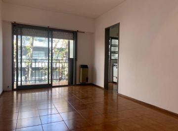 Departamento · 35m² · 2 Ambientes · 1 Cochera · Depto2 Amb en Alquiler V. Ballester Cochera Balcón