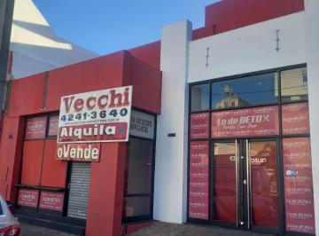 Local comercial , Lanús · Importante Local Comercial Av Hipolito Yrigoyen 3251