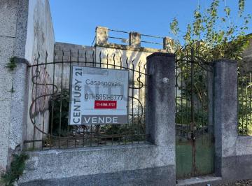 Terreno · 325m² · Venta Terreno en Villa Urquiza - Oportunidad - Usab 2