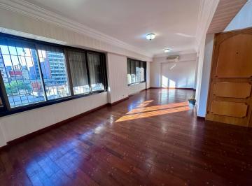 Departamento · 120m² · 5 Ambientes · Departamento de 3 Dorm. en Muñecas Al 500, Sm de Tucumán