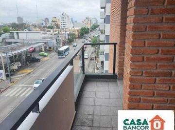 Departamento · 45m² · 2 Ambientes · Zafira Colón Depto a Estr en Venta 1º Piso Ext C/balcón