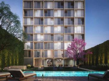 Departamento · 34m² · 1 Ambiente · Venta Pozo Financiacion Monoambiente Balvanera