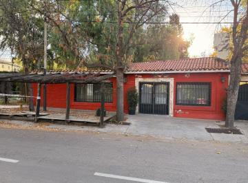 Local comercial de 2 ambientes, Luján de Cuyo · Local Comercial con Excelente Ubicacion