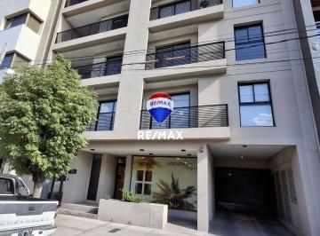 Departamento · 39m² · 2 Ambientes · Alquiler Dpto Amoblado C/ Terraza Zona Centro