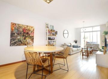 Departamento · 77m² · 4 Ambientes · 1 Cochera · Departamento 4 Ambientes Venta Núñez con Cochera
